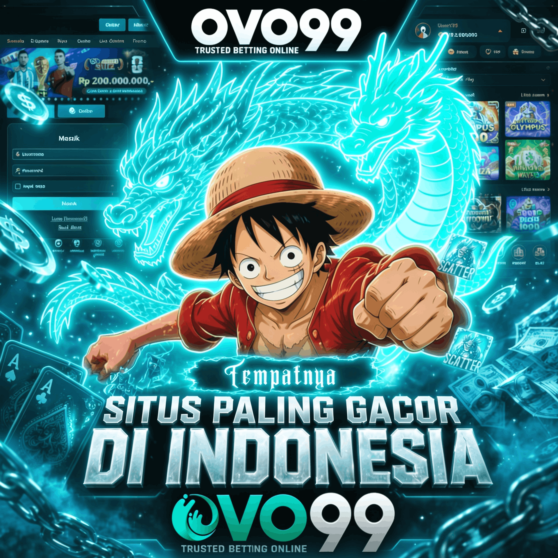 OVO99